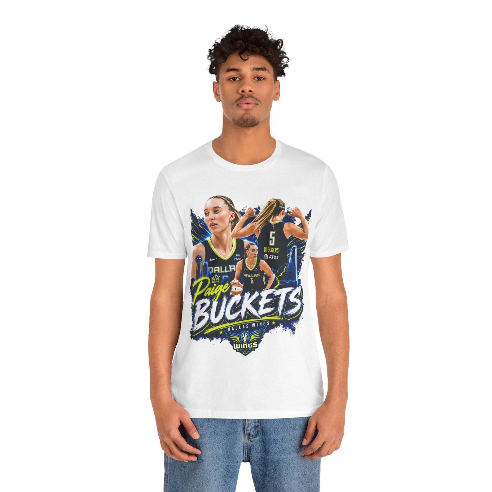 Paige Bueckers Paige Buckets Tee 3XL