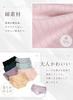 Lace Waterproof Sanitary Extra Wide Menstrual Panties 1 [PANSELINA] Shorts, Cotton, Guard, Leak-Proof, High-Rise, (XL, Black, Pair)