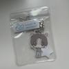 Kim Bu-jung Leehan Keyring 