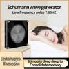7.83HZ Schumann Waves Resonance Generator Type-C Port Audio Resonator DC 5V Schumann Wave Low Frequency Pulse Generator