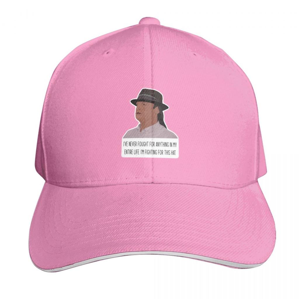 Brians Hat Fedora With Safari Flaps Itysl Fighting Baseball Cap Men Women Casual Summer Sport Sun Cap