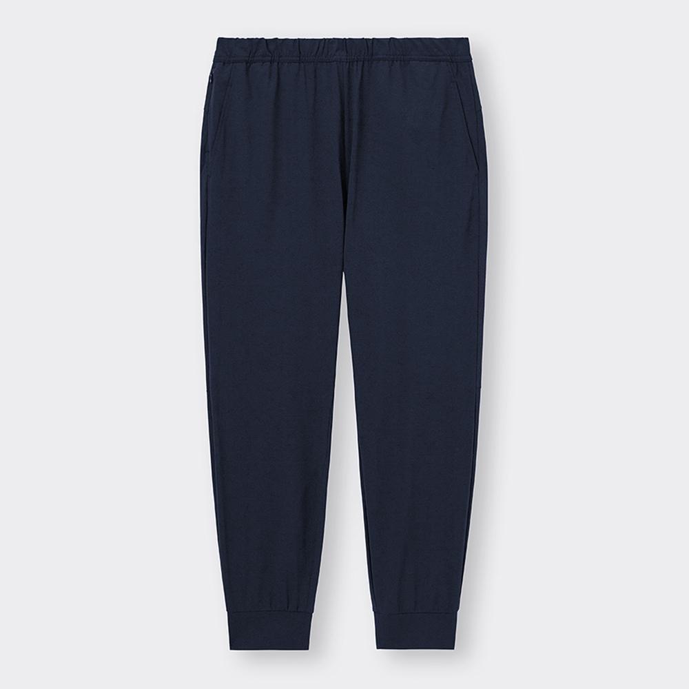 GU by Uniqlo Dry Stretch Jogger Pants Ga B Standard Length