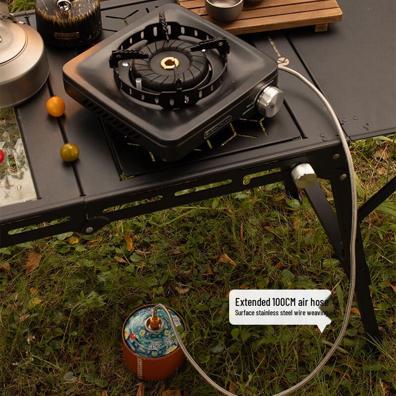 BUERK Portable Gas Stove