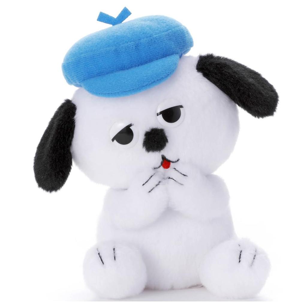 Peanuts Purikko Mode Plush Toy S Olaf Approximately 16cm (Plush Toy, Tall)