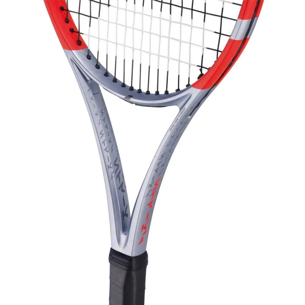 Babolat Tennis Racket Unstrung Puretrike 98 16x19