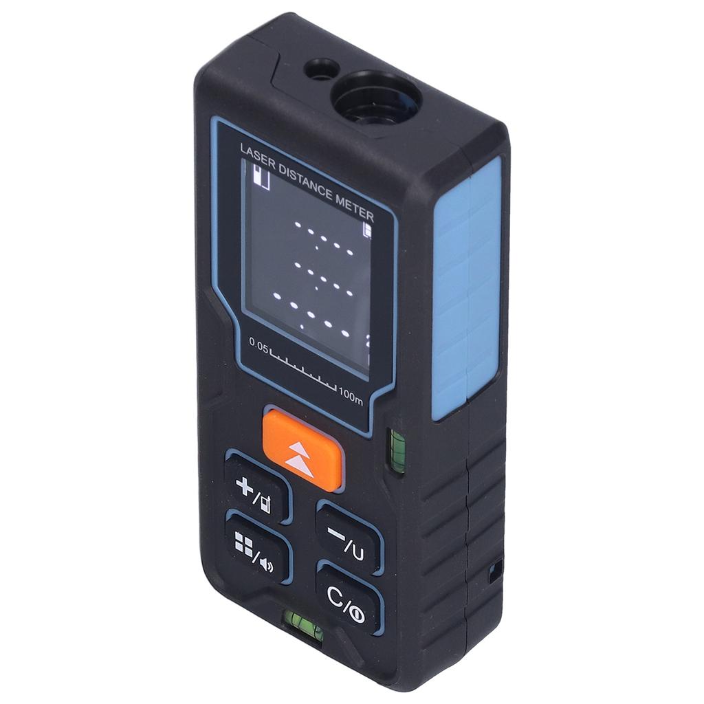 S100 100M   Distance Meter Range Finder Infrared   Distance Measuring Equipment