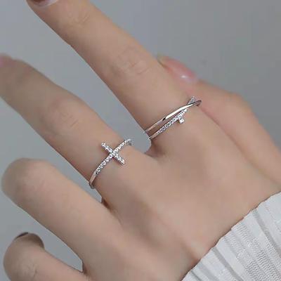 Ringe – Damenringe