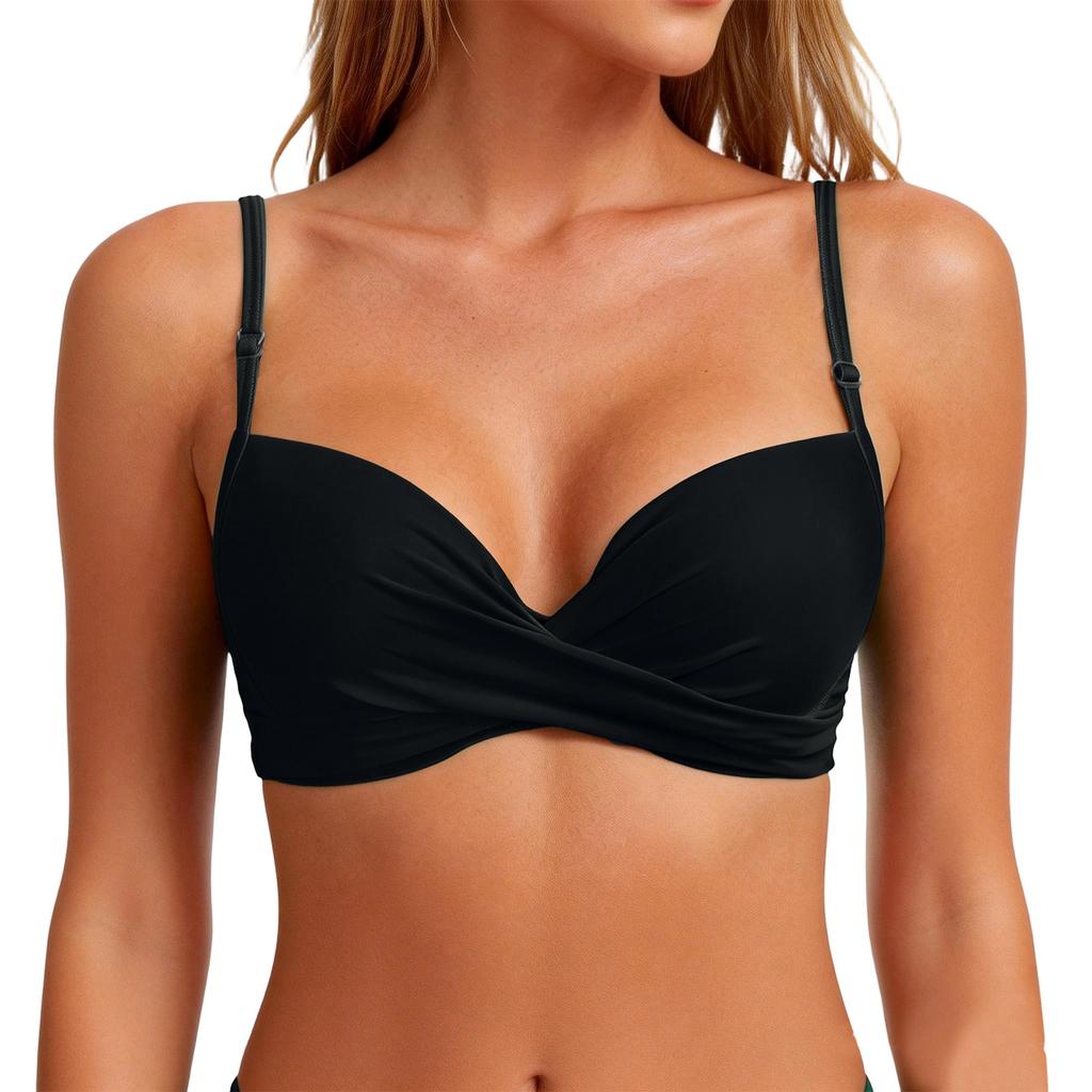 Women's Fashion Push-up Bikini Swimsuit