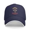 Baseball Caps Guns N Roses Graphic Men Women Casual Spring Caps