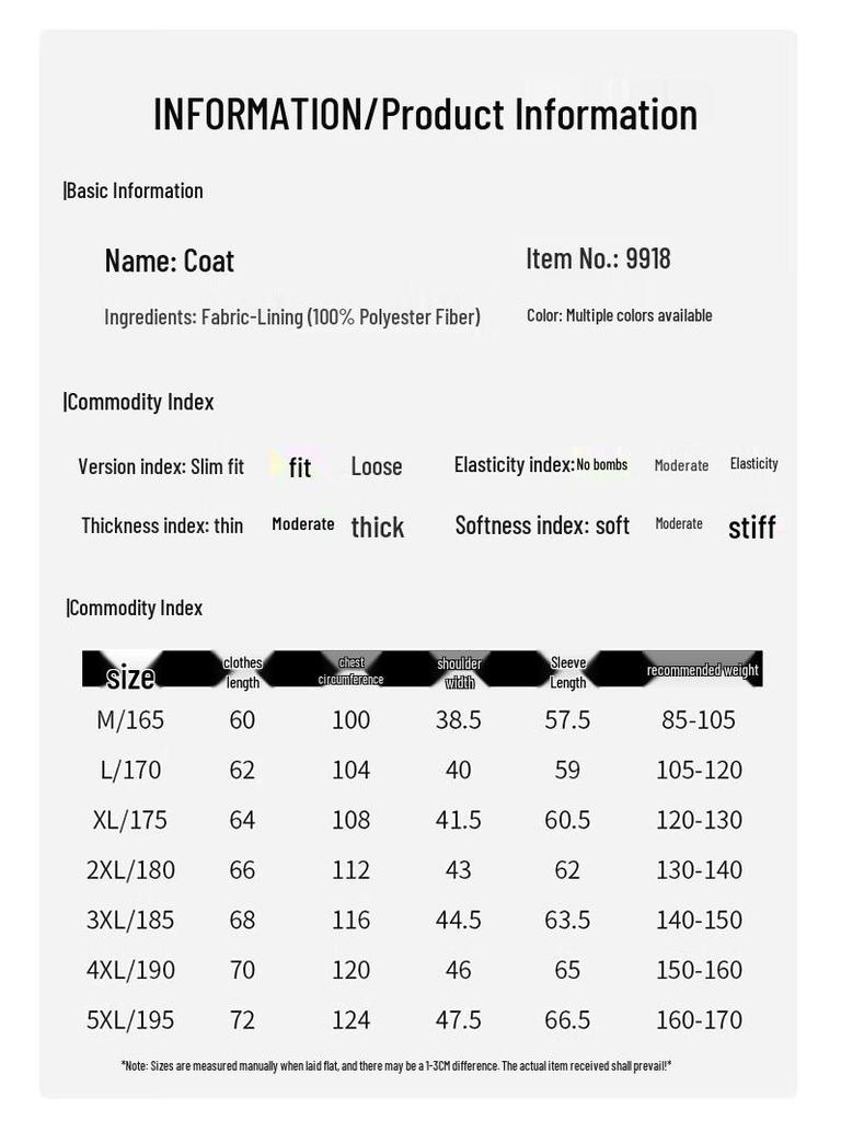 Women's Autumn/Winter 3-Proof Hooded Windproof Jacket