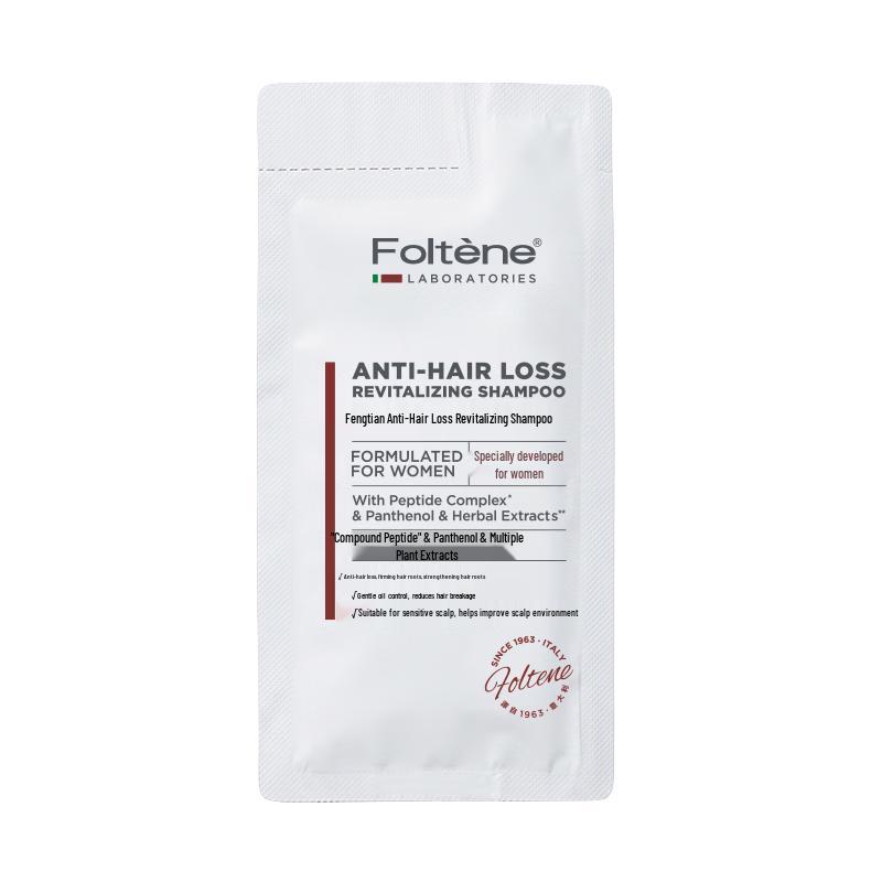 Foltene Women s Anti-Hair Loss Shampoo