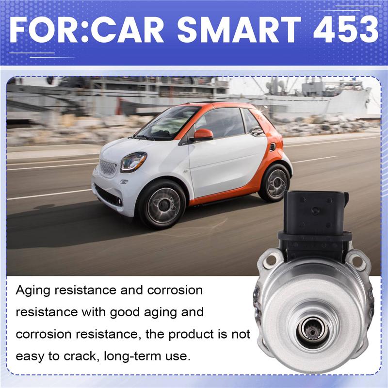 A4539063001 Getriebe-Gleichstrommotor für SMART 453