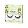 Rzęsy KISS Lash Couture Muses Collection Noblesse