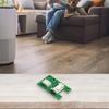 Humidity Sensor Replacement Board Household Supplies Replacement Board Plastic Texture for Dehumidifier Small Design
