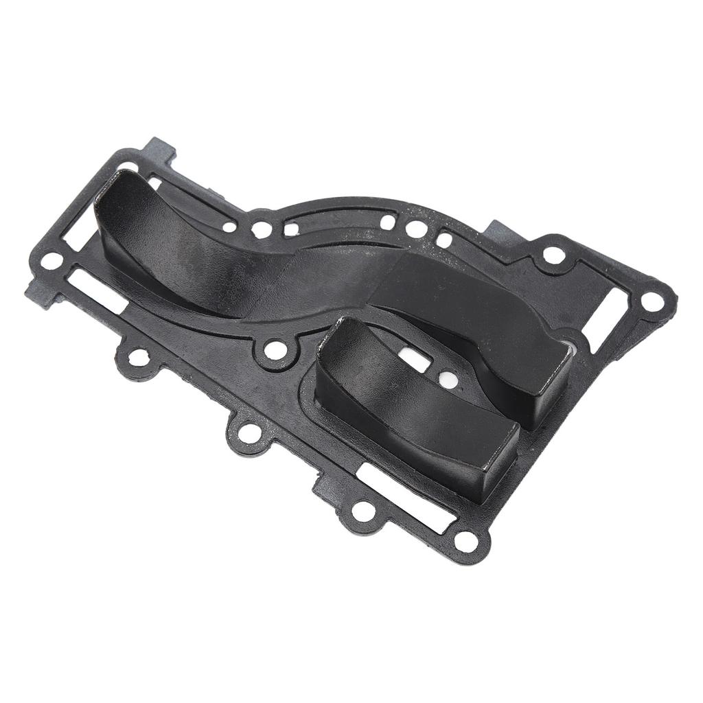 Inner Exhaust Cover 63V 41111 00 1S Rustproof Lightweight Long Lasting Oversee Cylinder Outter