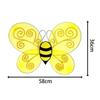 Bee Supplies Cute Costume Accessories for Carnival Birthday Performance