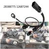 Fuel Injection Ignition Harness Replacement Ignition Wiring for 1500 28388775 12685360 12687244 Auto Accessories
