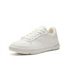 Anta Breathable Synthetic Leather Minimalist Fashion Sneakers Men Sneakers 112628026-1