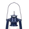 Retro Iron Lantern Windproof Hurricane Lantern Oil Lamps Vintage Kerosene Lamp  Party Pub