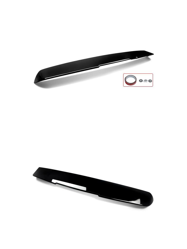 2016-2024 Mercedes-Benz Vito V260/260L Rear Roof Spoiler Upgrade