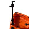 Adjustable Lightweight Kayak Marine Camera Mount Holder Boats Canoes Camera Mount Long Arm Kayak Camera Mount Brackets