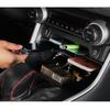 New Style For Toyota Rav4 XA50 -   Car Central Storage Organizer Container Box Holder Interior Accessories