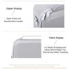 Portable Carrying Case Protective Storage Bag Waterproof Cover with Shoulder Strap for DJI Mini 5 Pro Drone Remote Battery