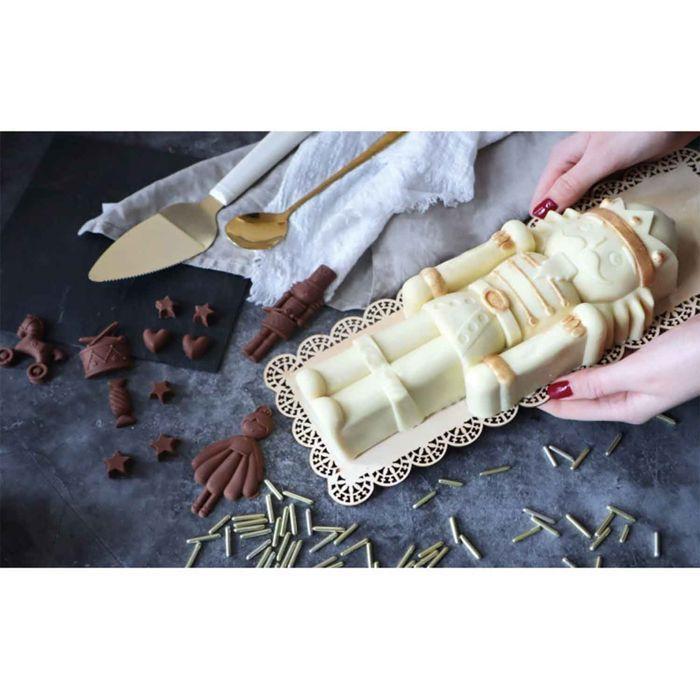 Malette décors sucrés - Casse-noisette 45 g