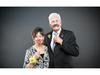 76-teiliges Rote Lippen & Schnurrbart Foto-Requisiten-Set für Partys, Hochzeiten und Feiertage