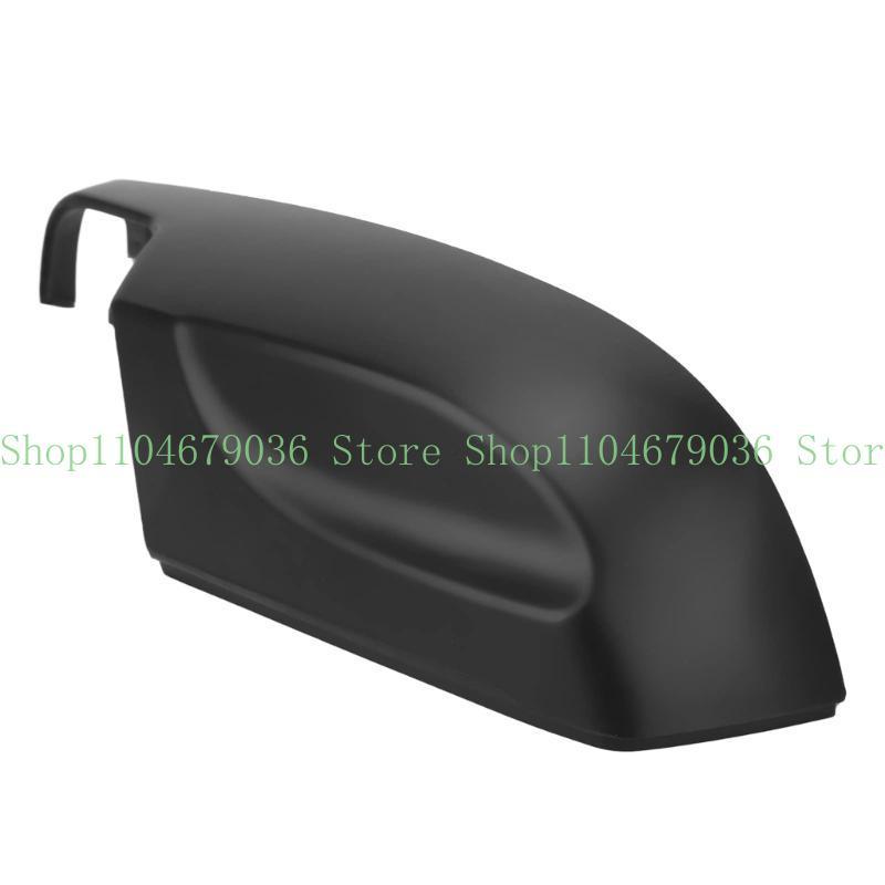 652F Car Side Bottom Lower Mirror Trim Cover For 2012-2018 Car Styling