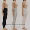 Palando Women's High-Waist Thermal Leggings with Xinjiang Cotton & Infrared Heating
