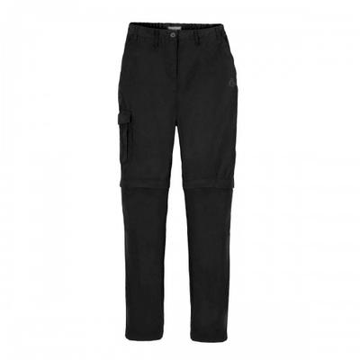Womens/Ladies Expert Kiwi Convertible Trousers