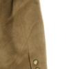Cashmere made in Japan Long sleeve Long coat L Brown Women Used