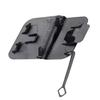 Mercedes-Benz GLK 08-13 Front Bumper Tow Hook Cover for GLK350