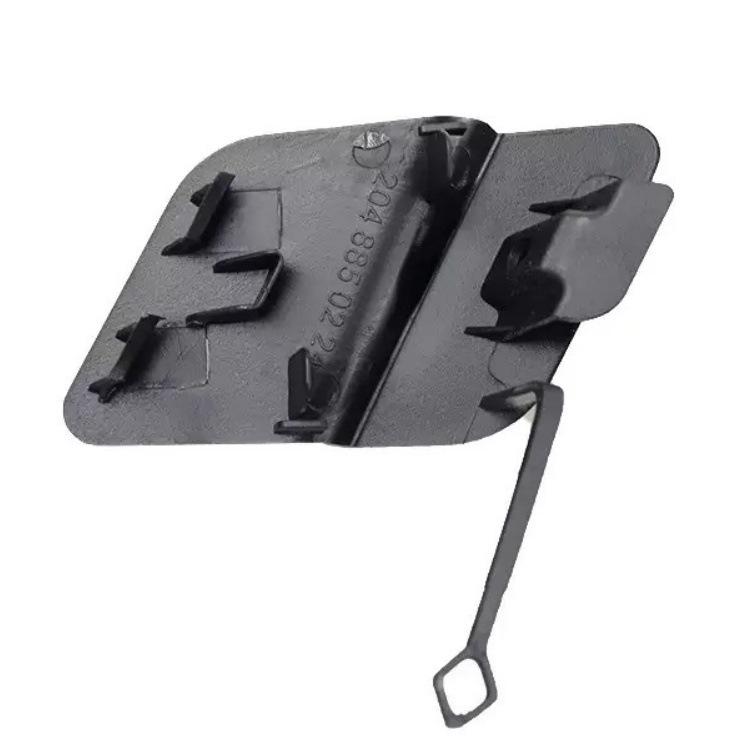 Mercedes-Benz GLK 08-13 Front Bumper Tow Hook Cover for GLK350