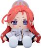 Good Smile Company Blue Archive ChocoPuni Plush Toy Yuzu Cotton Polyester 170mm Height