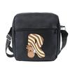 New Kapibara 26 letter printed messenger bag student children multi-functional leisure portable bag