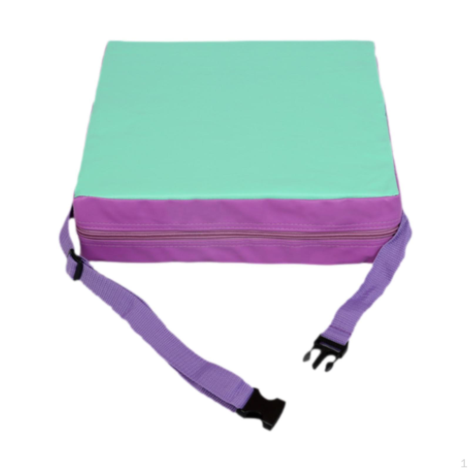 

Детское сиденье для обеденного стола PU устойчивое к царапинам легко очищается для детей ясельного возраста