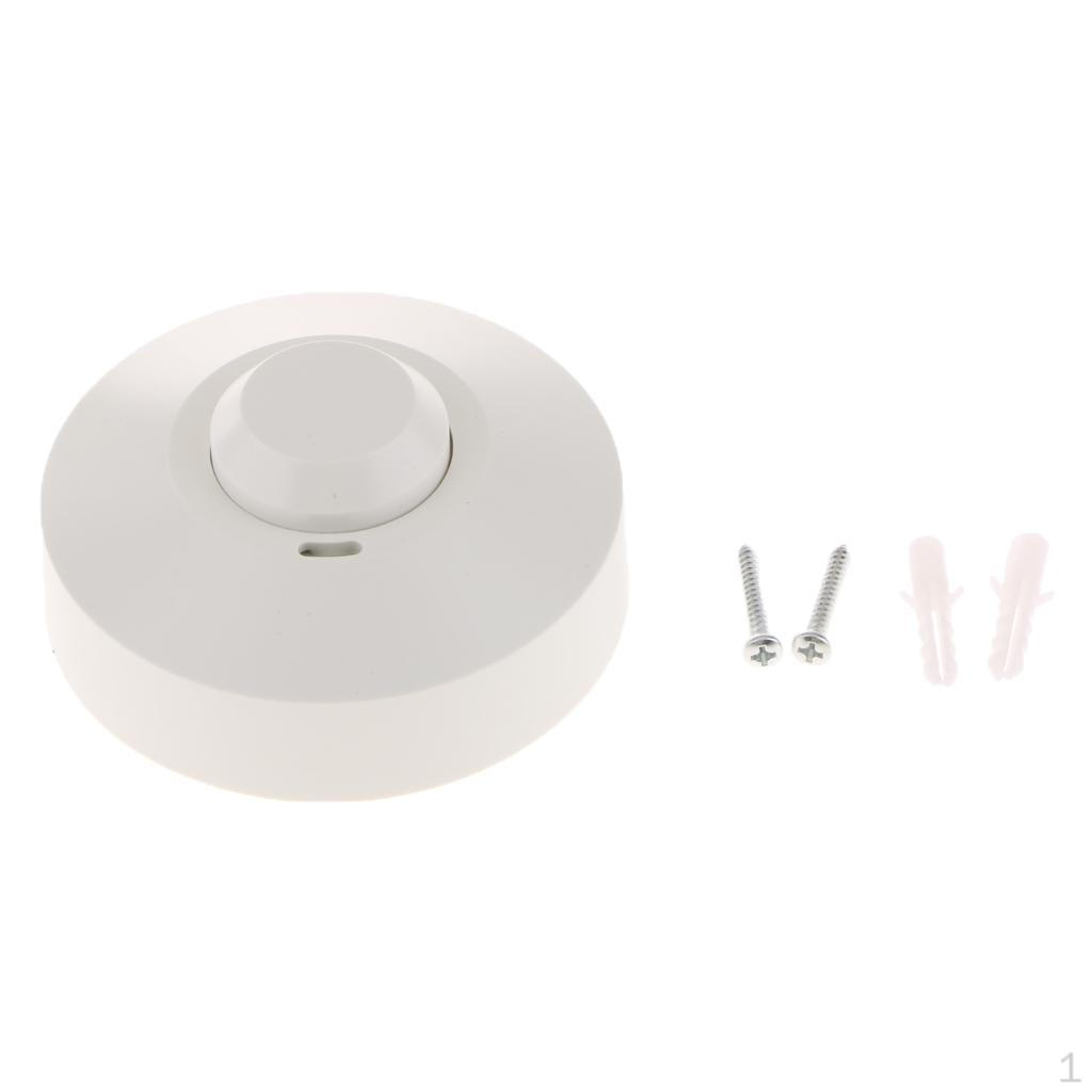 Activated Ceiling Light Switch SK-701K-DC