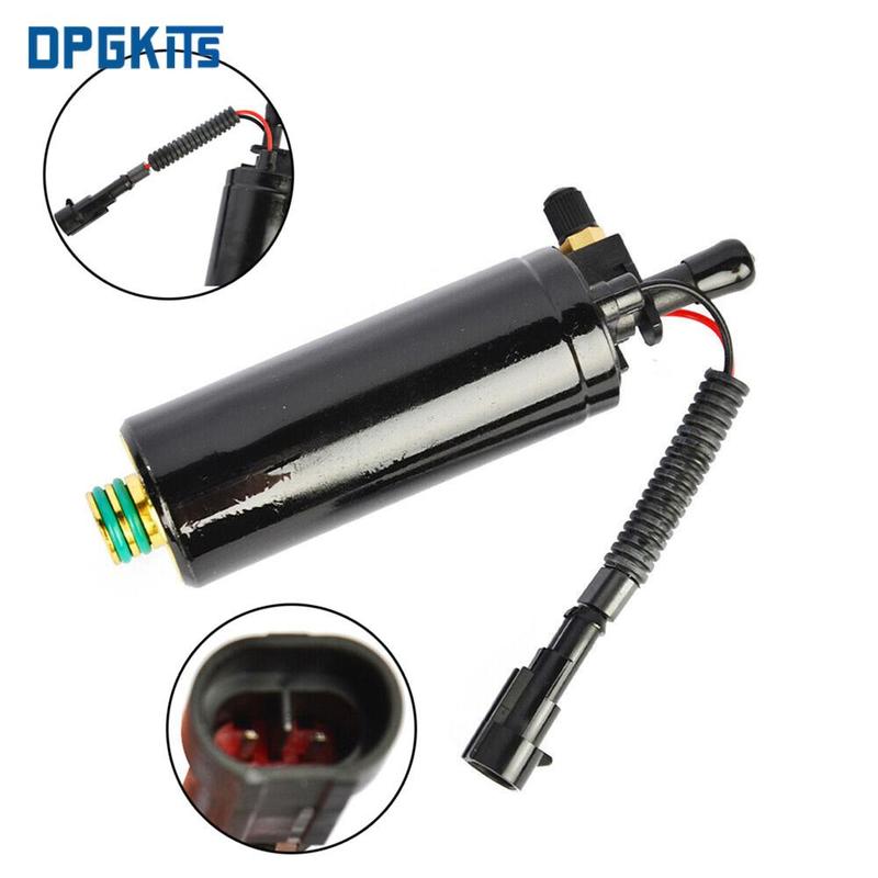 5006063 5010821 Auto Electric Fuel Pump For Johnson Evinrude 200 225 250 300 HP 3.3l 3.4l High Quality Car Accessories