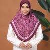 Hijab Headwrap for Muslim Women Shawl Islamic Scarves Ramadan Eid Arab Turban