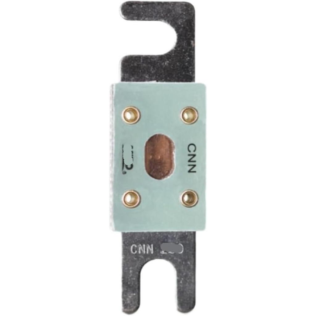 CNN 250A 200A 150A 100A DC Automotive Fuse(CNN-100A)