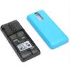 Refurbished Nokia 108 Dual Sim GSM  Bluetooth FM Radio English/Russian/Arabic Keyboard Mobile Phone