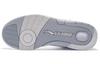 Li Ning 937 Deluxe Hi Synthetic Leather Abrasion Resistant, Lightweight, And Breathable High top Skateboard Shoes AZGS044-1