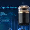 Lightweight And Compact Electric Shaver For Men – Easy Carry For Business Trips Mini Electric Shaver