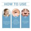 Anti-aging Øjencreme Mørke Rande Hævede Øjne Behandlinger Fjerner Fine Linjer Nærende Opstrammende Øjenpose Creme