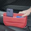 Organizator spațiu gol scaun auto Umplutor spațiu consolă Cutie depozitare laterală Pentru Cupra Raval Born Leon Formentor Ateca Terramar FR miez valvă