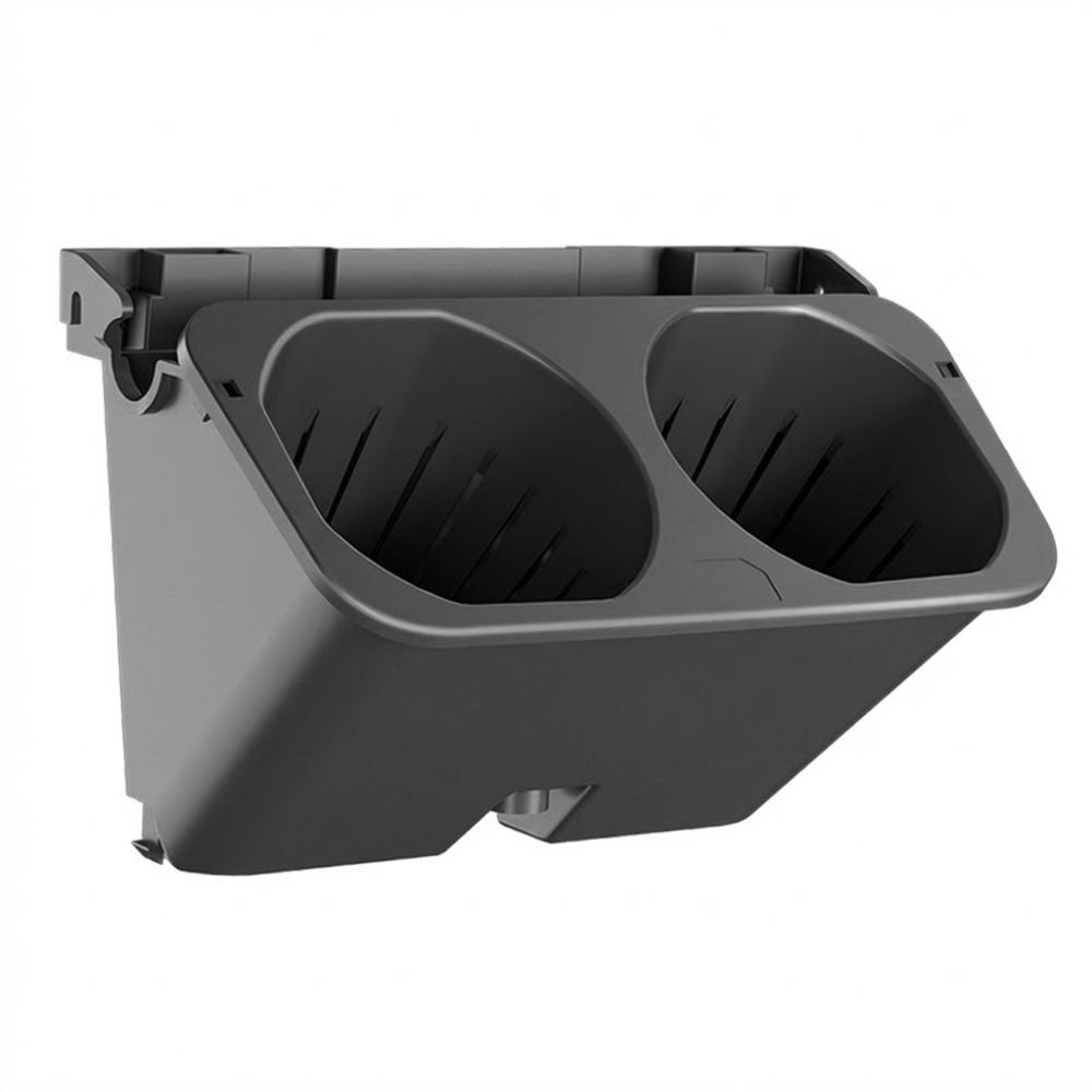 Plastic Wall Flowerpot Self Watering Planting Box Vertical Planter Vertical Garden