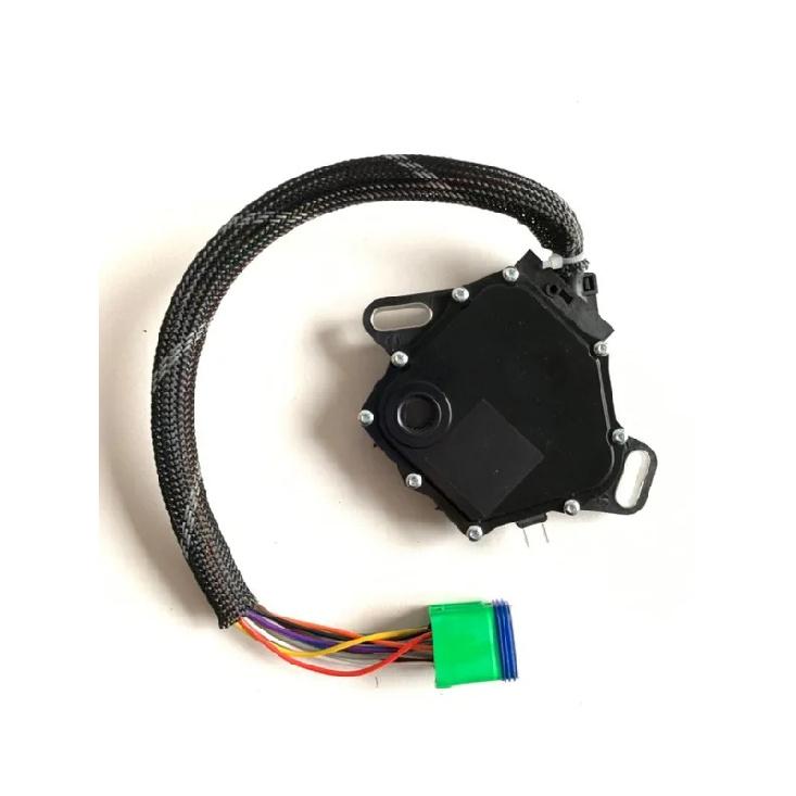 For PEUGEOT 307 207 508 CITROEN C4 C5 SKRZ AL4 Automatic Transmission MPLS Switch DPO pressure sensor 252927 2529.27 CMF-930400