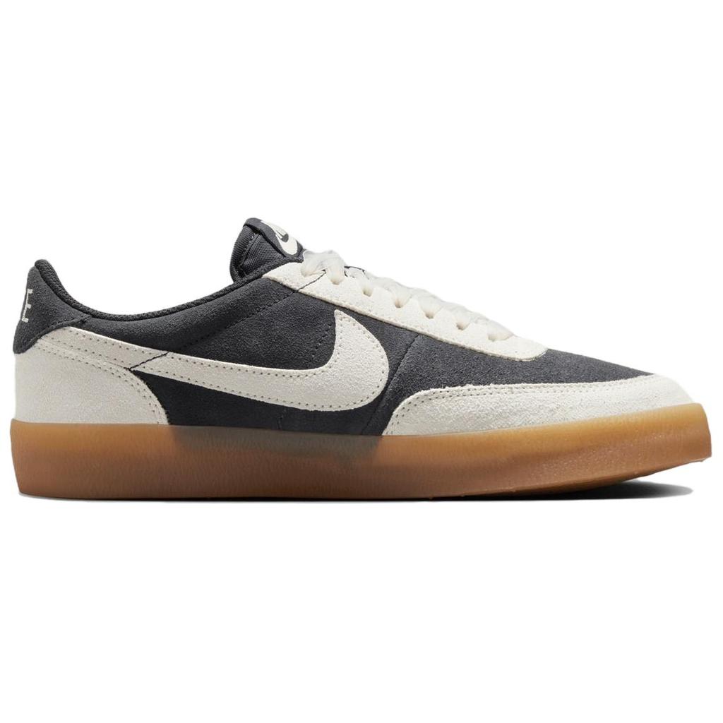 Nike Killshot 2 Off Noir Sail Gum Women Sneakers Black Gum-Yellow HV5762-045